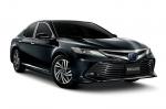 Toyota Camry by Modelista 2017 года